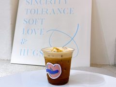 -HUGS coffee(东区店)