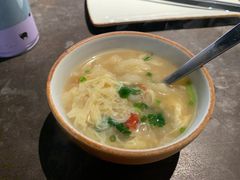 -很久以前羊肉串(南京路第一百货店)