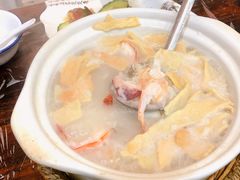 -官塘锋记鱼生·生腌·砂锅粥(牌坊街店)