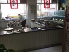 -金三角海鲜美食城(津北公路店)