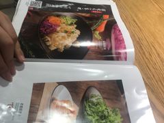 -九毛九西北菜(大东海店)