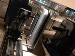 -威尔仕健身(虹桥南丰城店)