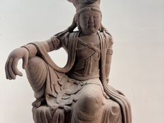 -鹿野苑石刻艺术博物馆