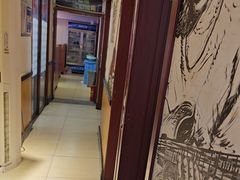 -五谷丰登·胶东海鲜·家常菜(张村店)