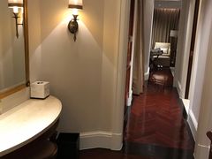 -广州富力丽思卡尔顿酒店