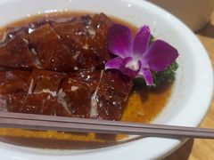 -德胜轩正宗顺德菜(宝安沙井会展中心店)