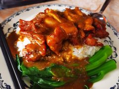 -渔记茶餐厅(渔村店)