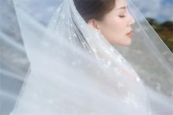 -古摄影婚纱