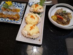 -德川家日本料理(龙德广场店)