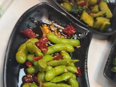 -云晓光头烧烤吧(德平路店)