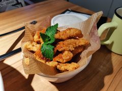 -新太二·鲜料川菜(花都融创茂店)