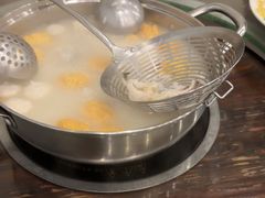 -正能量脆肉鲩火锅