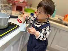 -KIDults童伴儿亲子餐厅(达美中心广场店)
