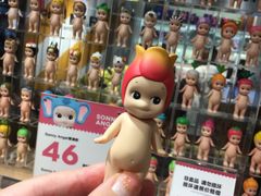 -泡泡玛特POPMART(苏州诚品生活店)