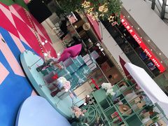 -新田360广场(上海华侨城店)