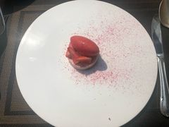 -三嚥阁 La Villa Restaurant