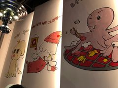 -龙头洞小章鱼(东港店)