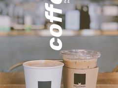 -麦隆咖啡Mellower Coffee(弘基时尚生活中心店)