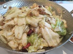 -家宴滇食记·云南家常菜