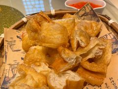 -二十八里太湖船菜(吉祥路店)