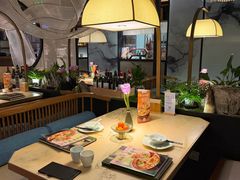 -淮扬府·游园京梦(北京SKP店)
