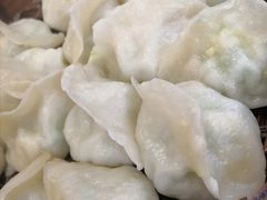 角瓜鸡蛋-好妈王饺子(滂江街店)