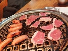 -子檀大隐炭烧(食品街店)
