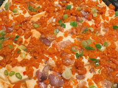 -79号渔船海鲜饭店(宝安店)