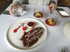 主厨甜点-蝶舍·MAISON PAPILLON