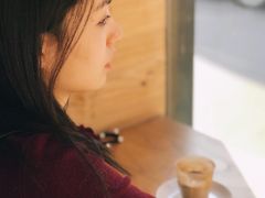 -VOYAGE COFFEE(北锣鼓巷店)