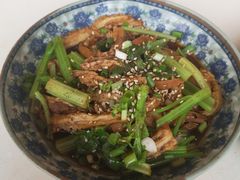 -攀枝花·任德琼·盐边羊肉米线