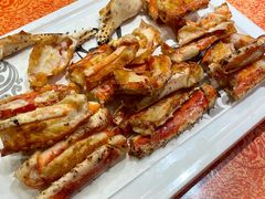 -大树头·花园餐厅(市桥店)