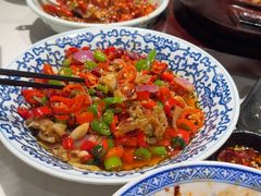 -欧记大排档·景德菜(上海首店)