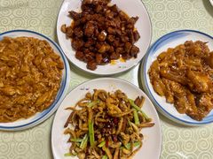 -同发号饭庄(复兴路店)