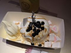 -狐狸和向日葵(北京路店)
