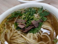 -大藏村拉面(保利首开·熙悦春天店)