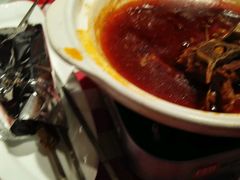 -西贝莜面村(上海百联西郊店)