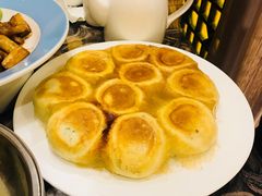 -良友·海鲜青岛菜(五四广场店)