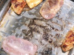 -非烤勿扰自助烤肉(虎门天虹店)