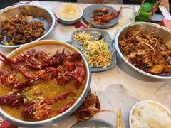 -辣盆盆麻辣小龙虾(哈尔滨总店)
