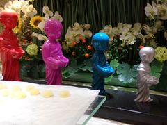 -宝丽金大酒店·洗浴中心