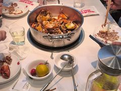 -七欣天香辣蟹火锅(无锡金太湖国际城店)