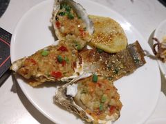 -SEA西雅图海鲜自助餐厅(正义店)