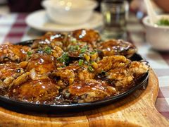 -苏师傅菜馆(上沙店)