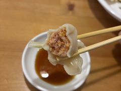 -海胆小馆(东北水饺·春柳店)