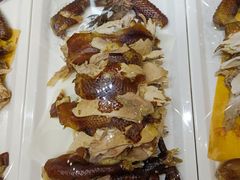 -盈春大饭店(千山路店)