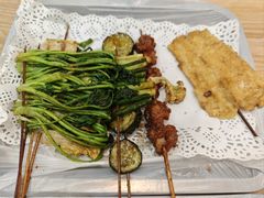 -春哥铁板烧(泉秀旗舰店)