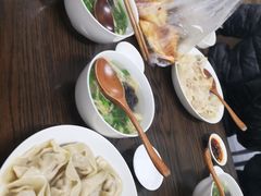 -巧云大馄饨(南阴阳营总店)