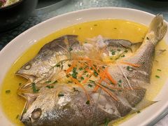 -希尔顿逸林酒店·中餐厅