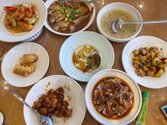 -洲晓鱻舟山海鲜(2号店)